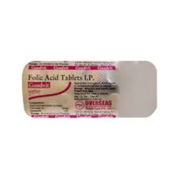 Haematinics Tablet
